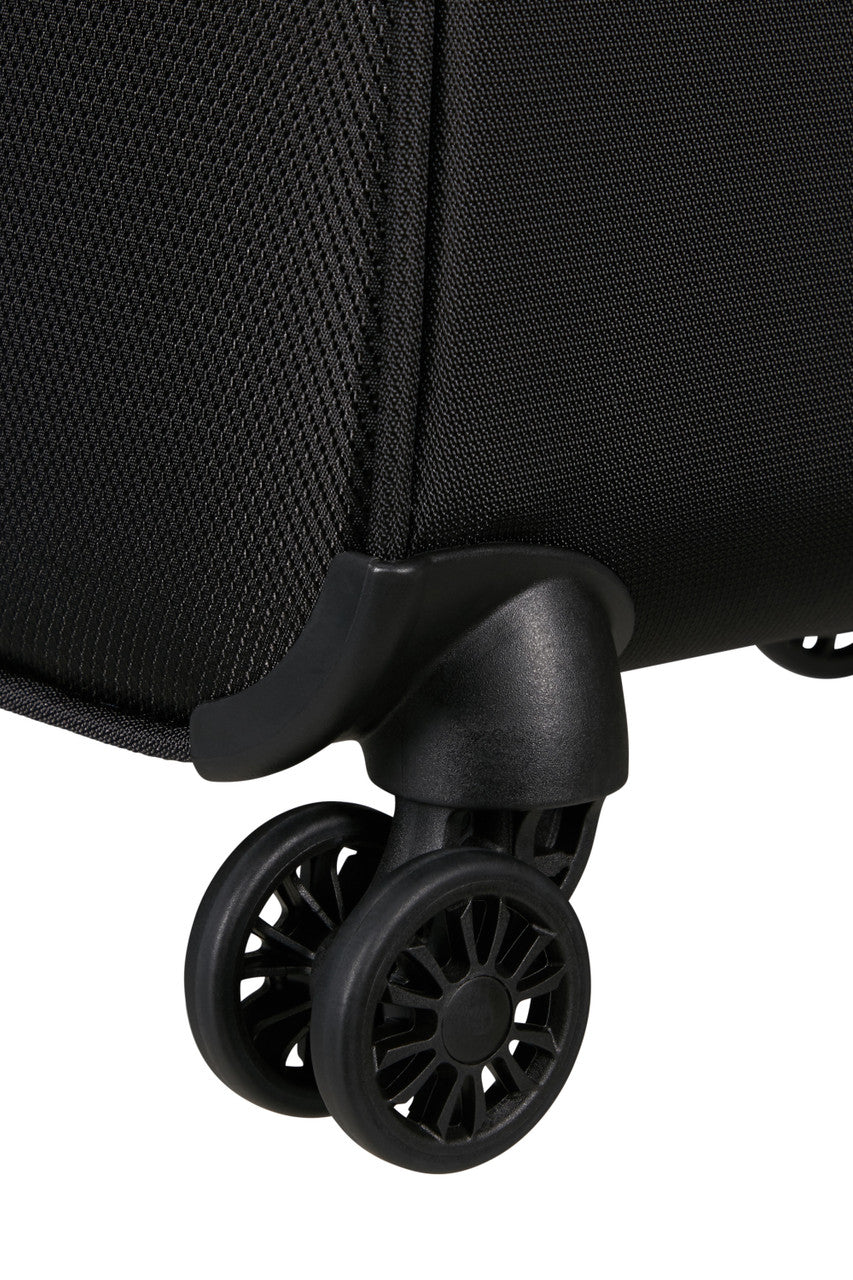 American Tourister Black