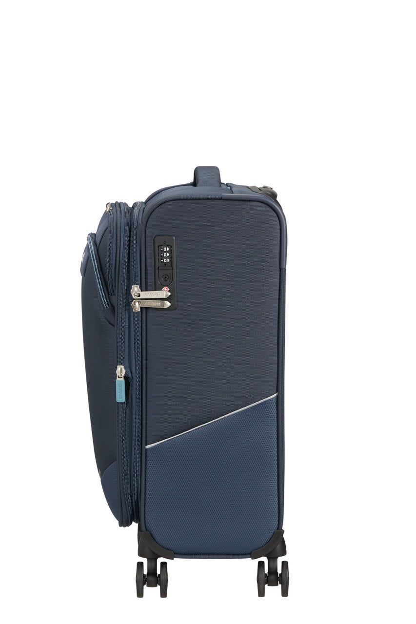American Tourister Navy