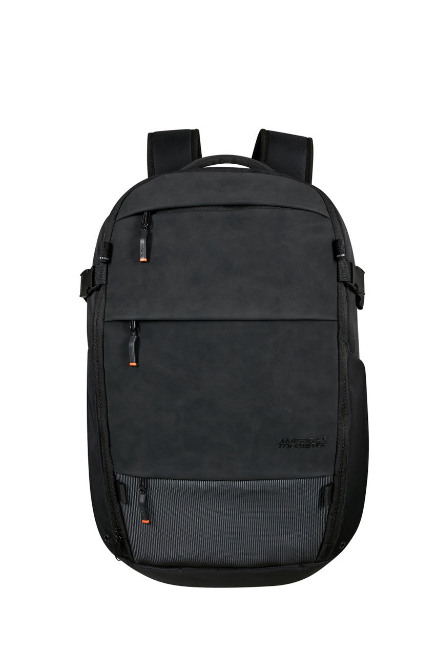 American Tourister Pacepro Laptop Backpack 17.3" - Flash Black