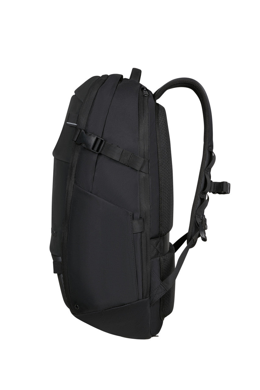 American Tourister Pacepro Laptop Backpack 17.3" - Flash Black - detail 4