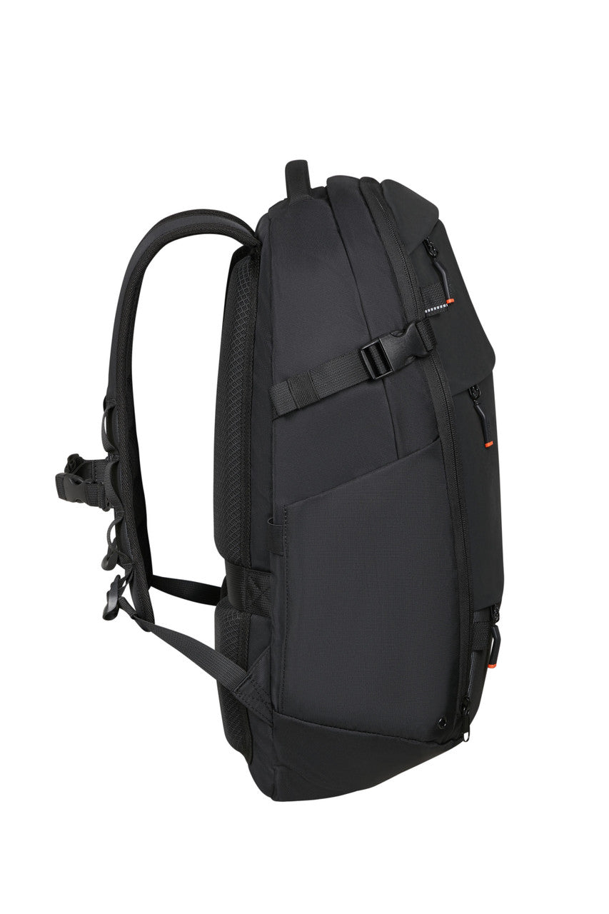 American Tourister Pacepro Laptop Backpack 17.3" - Flash Black - detail 6