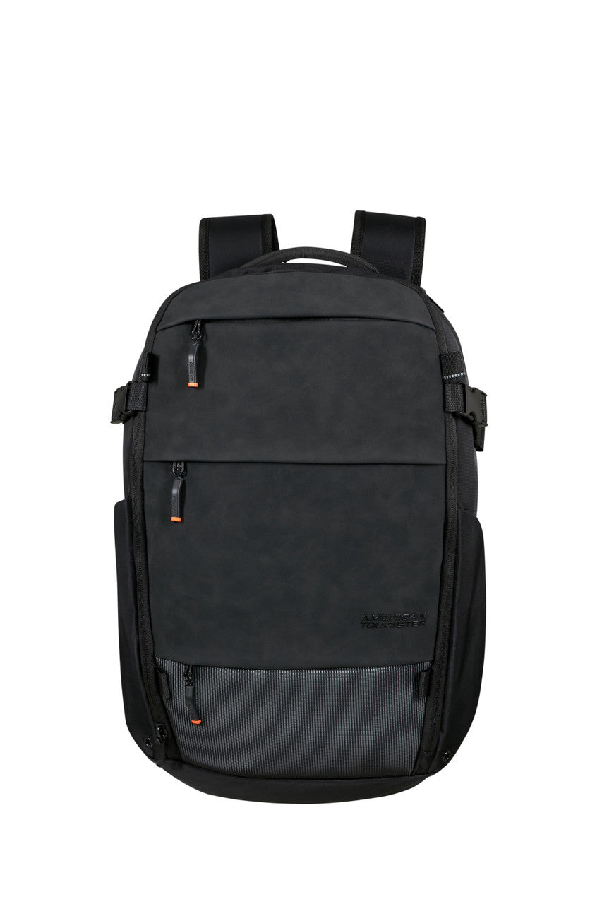 American Tourister Pacepro Laptop Backpack 15.6" - Flash Black