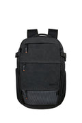 American Tourister Pacepro Laptop Backpack 15.6" - Flash Black