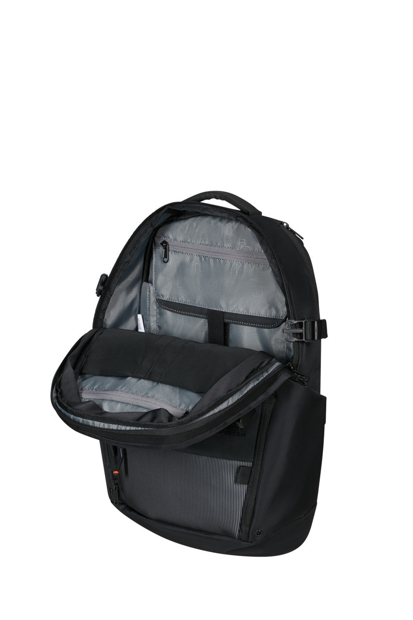 American Tourister Pacepro Laptop Backpack 15.6" - Flash Black - detail 2