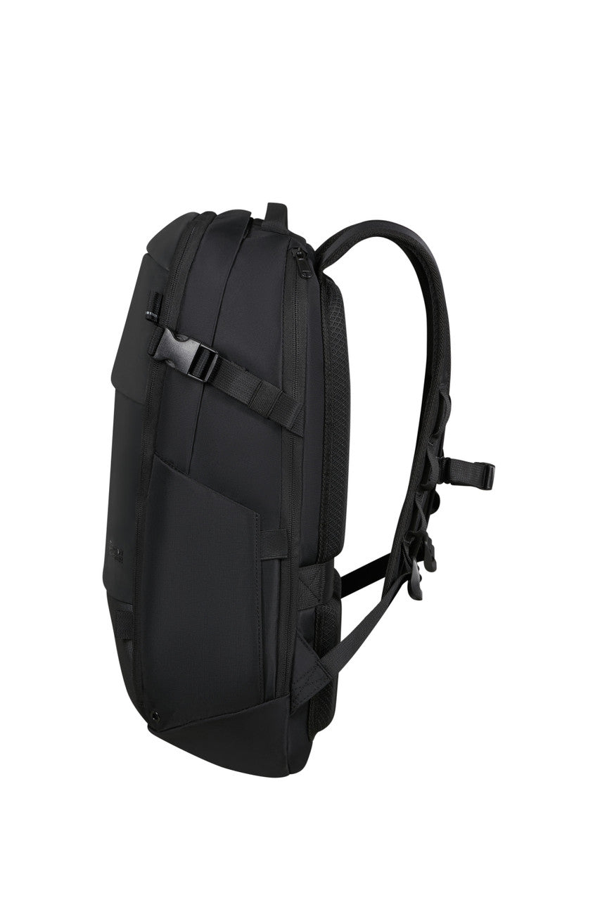 American Tourister Pacepro Laptop Backpack 15.6" - Flash Black - detail 3