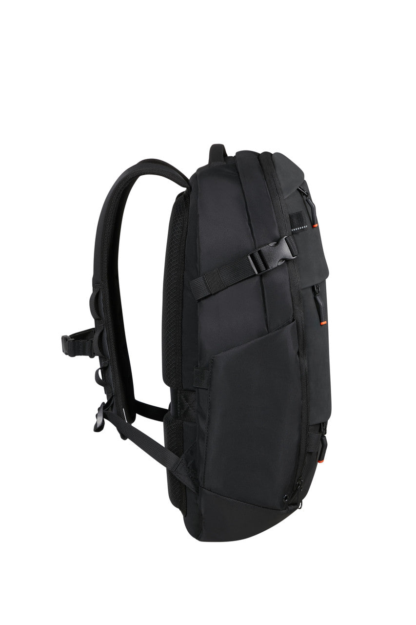 American Tourister Pacepro Laptop Backpack 15.6" - Flash Black - detail 5