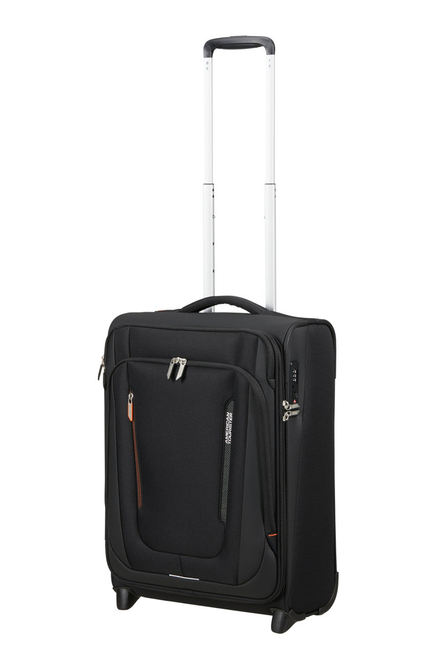 American Tourister Shadow Black