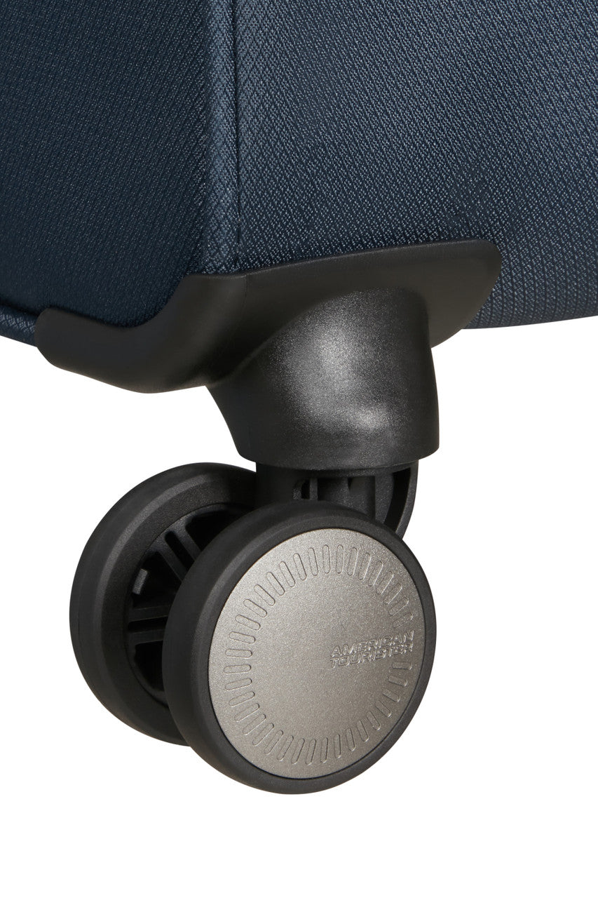 American Tourister Dark Navy