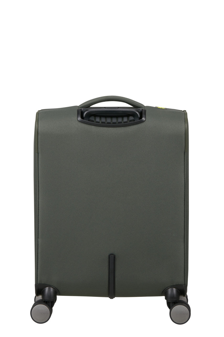 American Tourister Dark Khaki