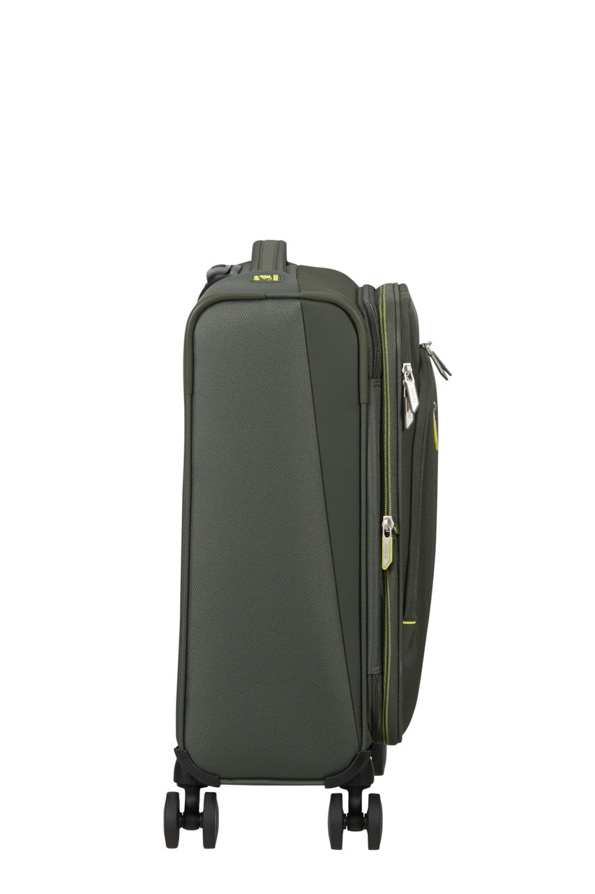 American Tourister Dark Khaki