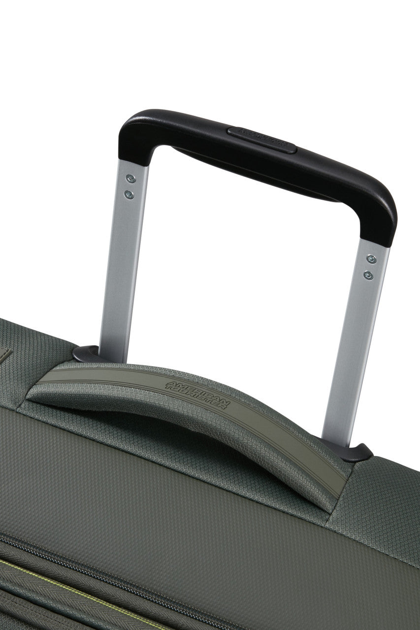 American Tourister Dark Khaki