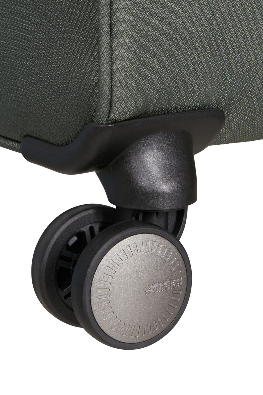 American Tourister Dark Khaki