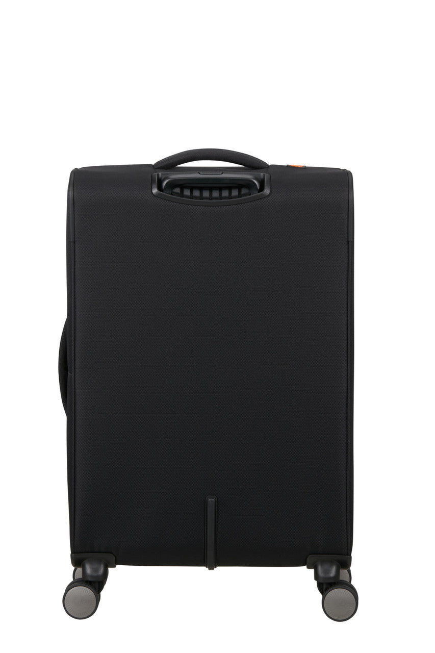 American Tourister Shadow Black