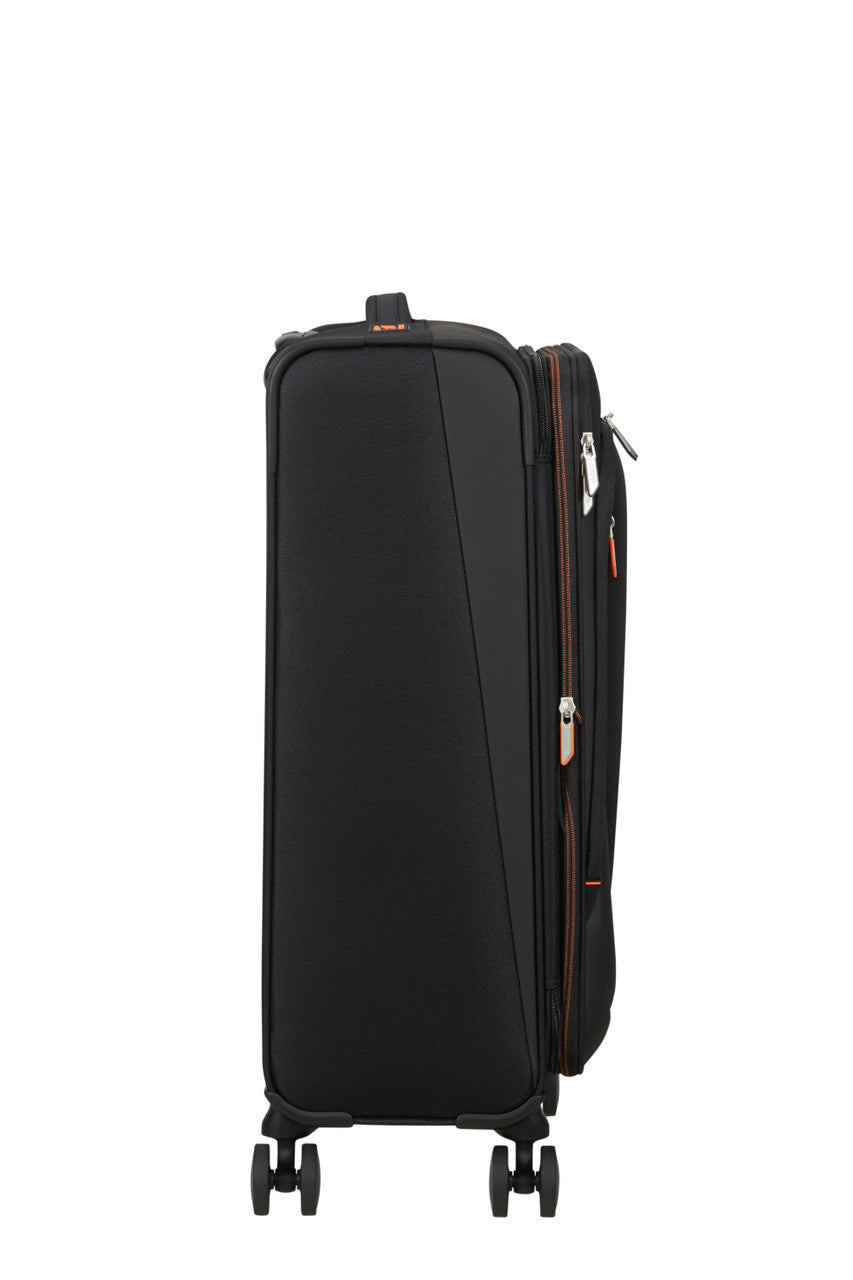 American Tourister Shadow Black