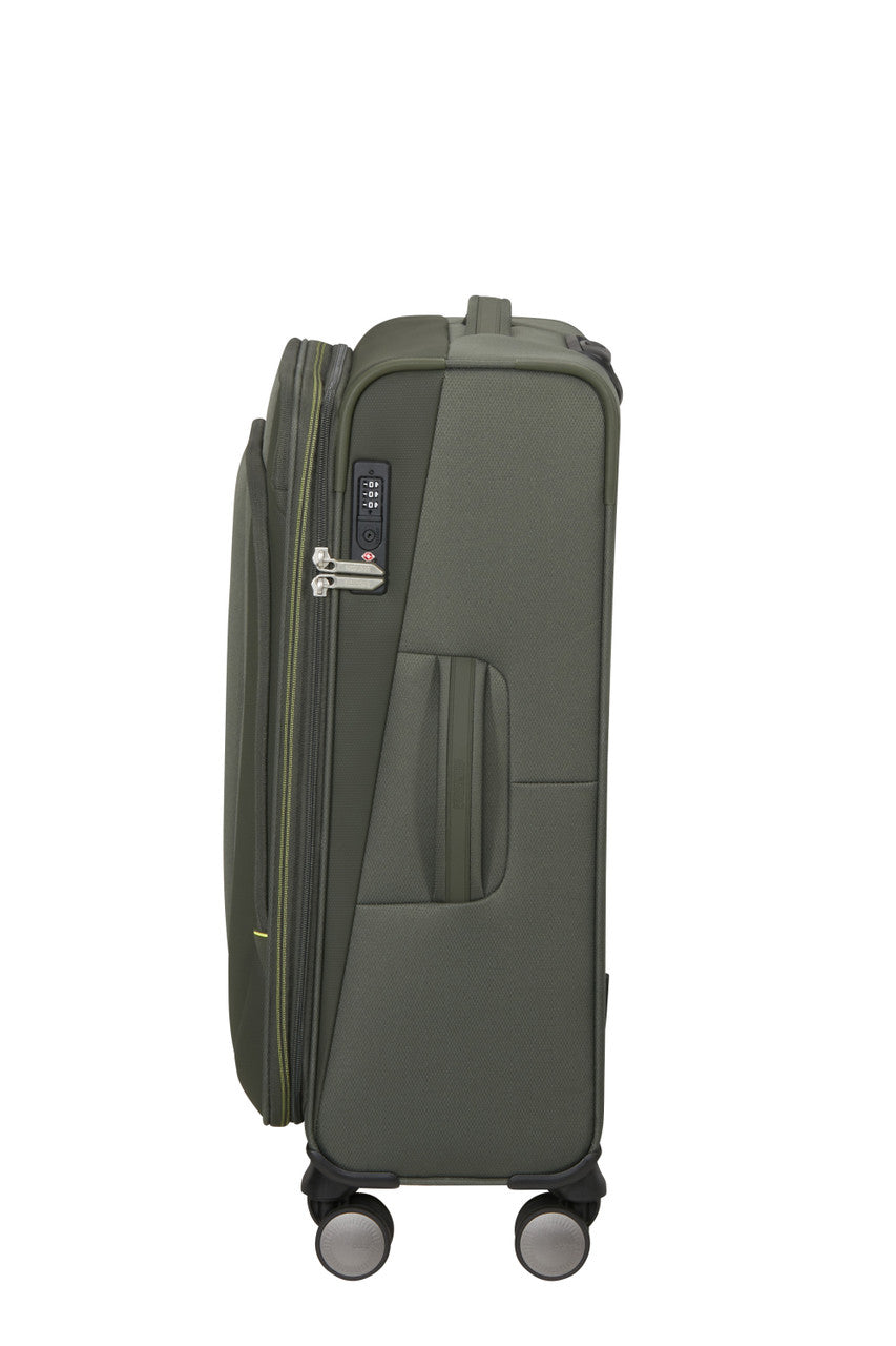 American Tourister Dark Khaki