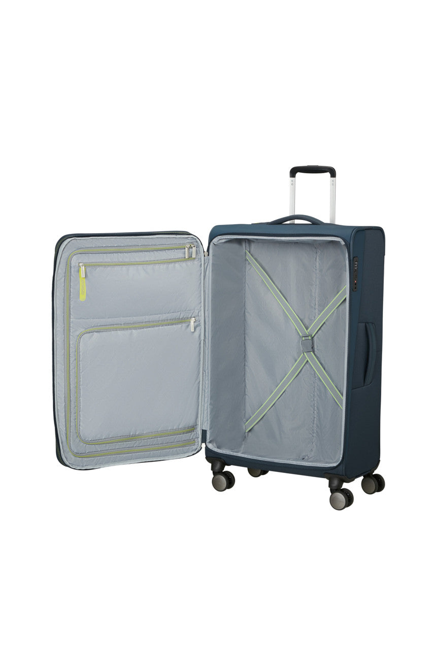 American Tourister Dark Navy