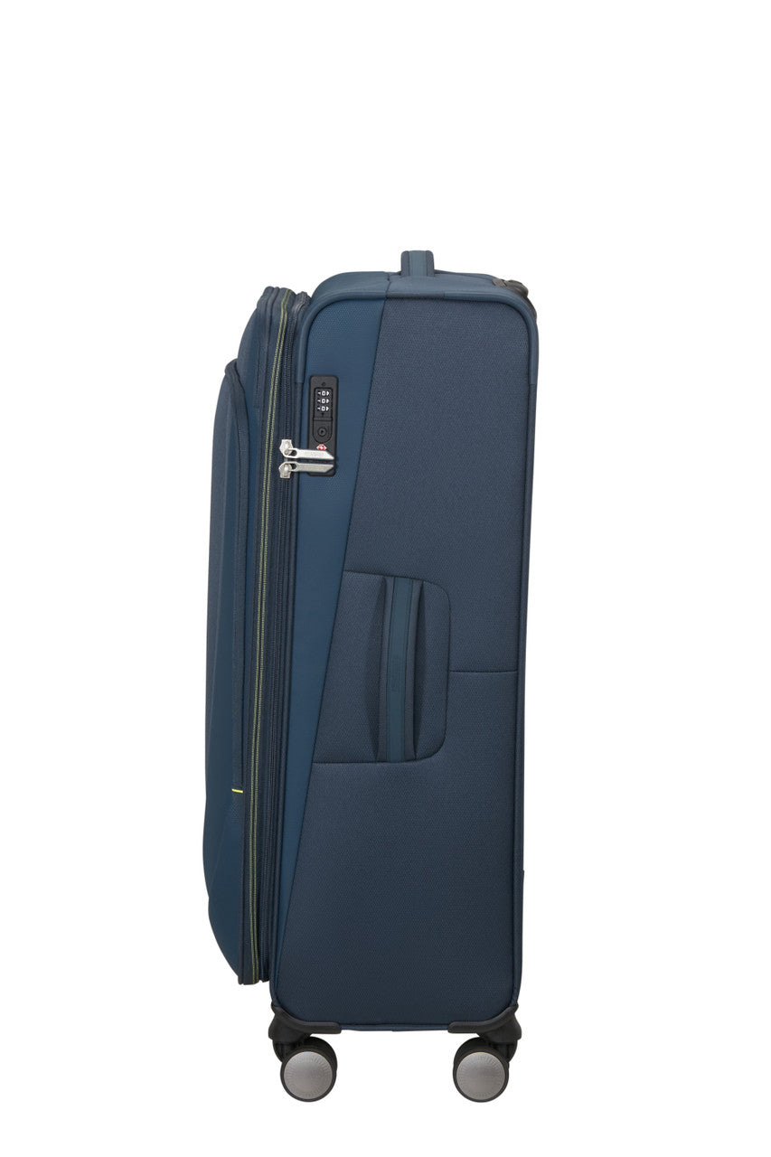 American Tourister Dark Navy
