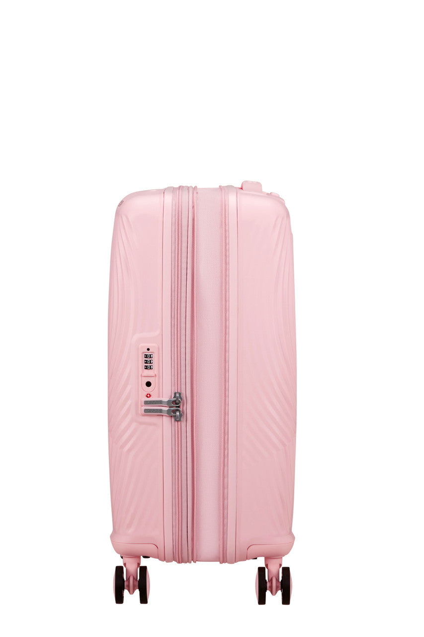 American Tourister Mickey Magic Spinner 55cm - Mickey Pastel Pink - detail 6