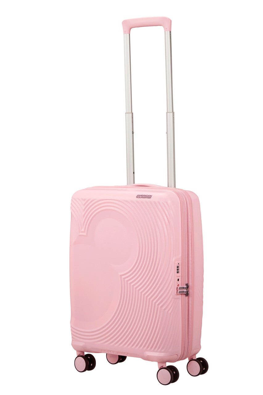 American Tourister Mickey Magic Spinner 55cm - Mickey Pastel Pink - detail 10