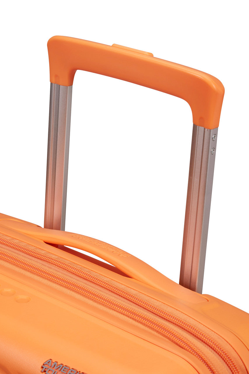 American Tourister Mickey Magic Spinner 55cm - Mickey Peachy Orange - detail 9