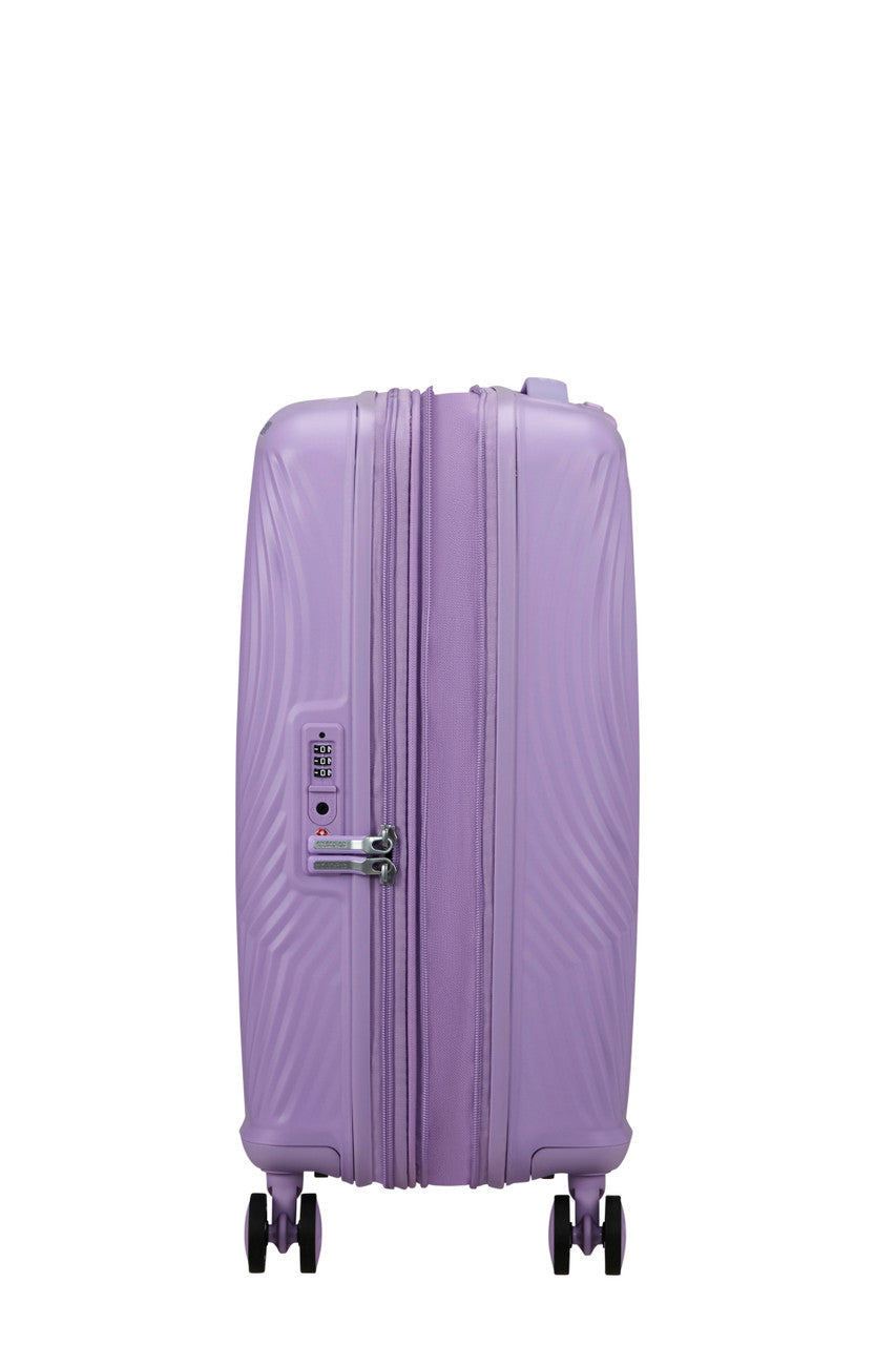 American Tourister Mickey Magic Spinner 55cm - Mickey Soft Lilac - detail 6