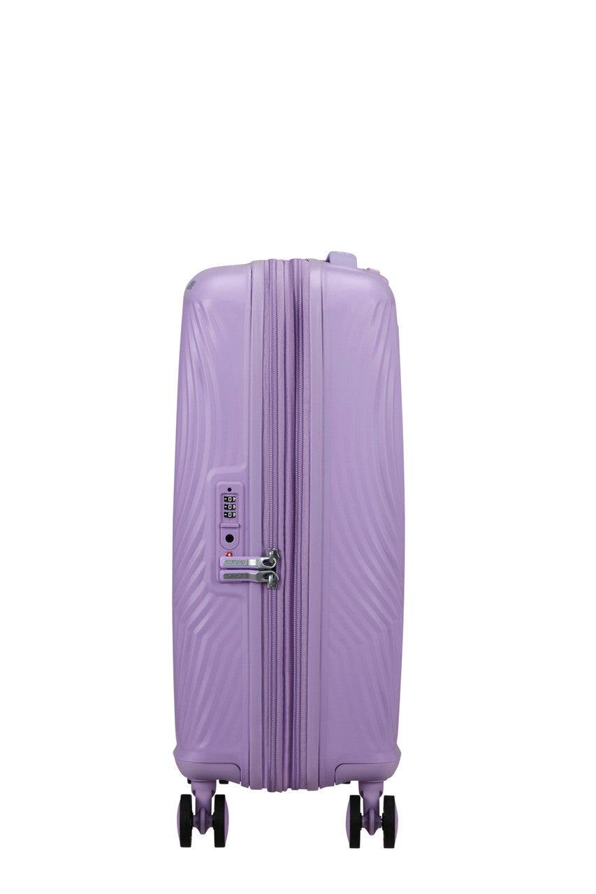 American Tourister Mickey Magic Spinner 55cm - Mickey Soft Lilac - detail 3