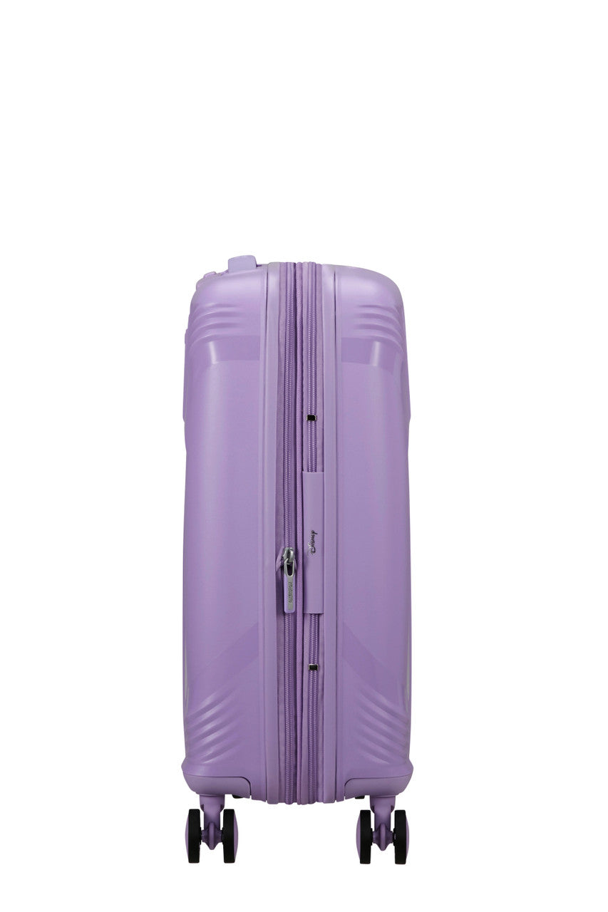 American Tourister Mickey Magic Spinner 55cm - Mickey Soft Lilac - detail 5