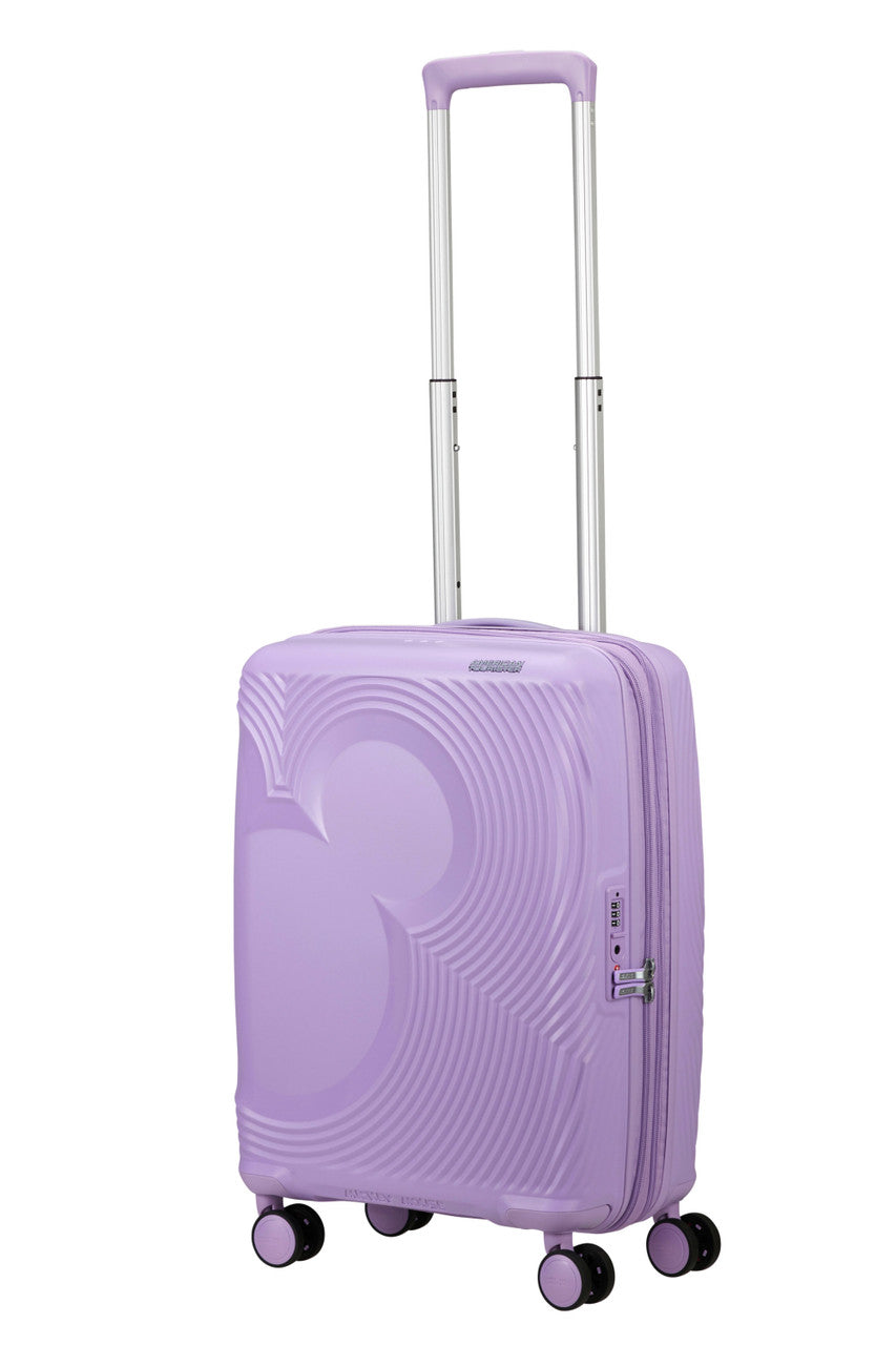 American Tourister Mickey Magic Spinner 55cm - Mickey Soft Lilac - detail 10
