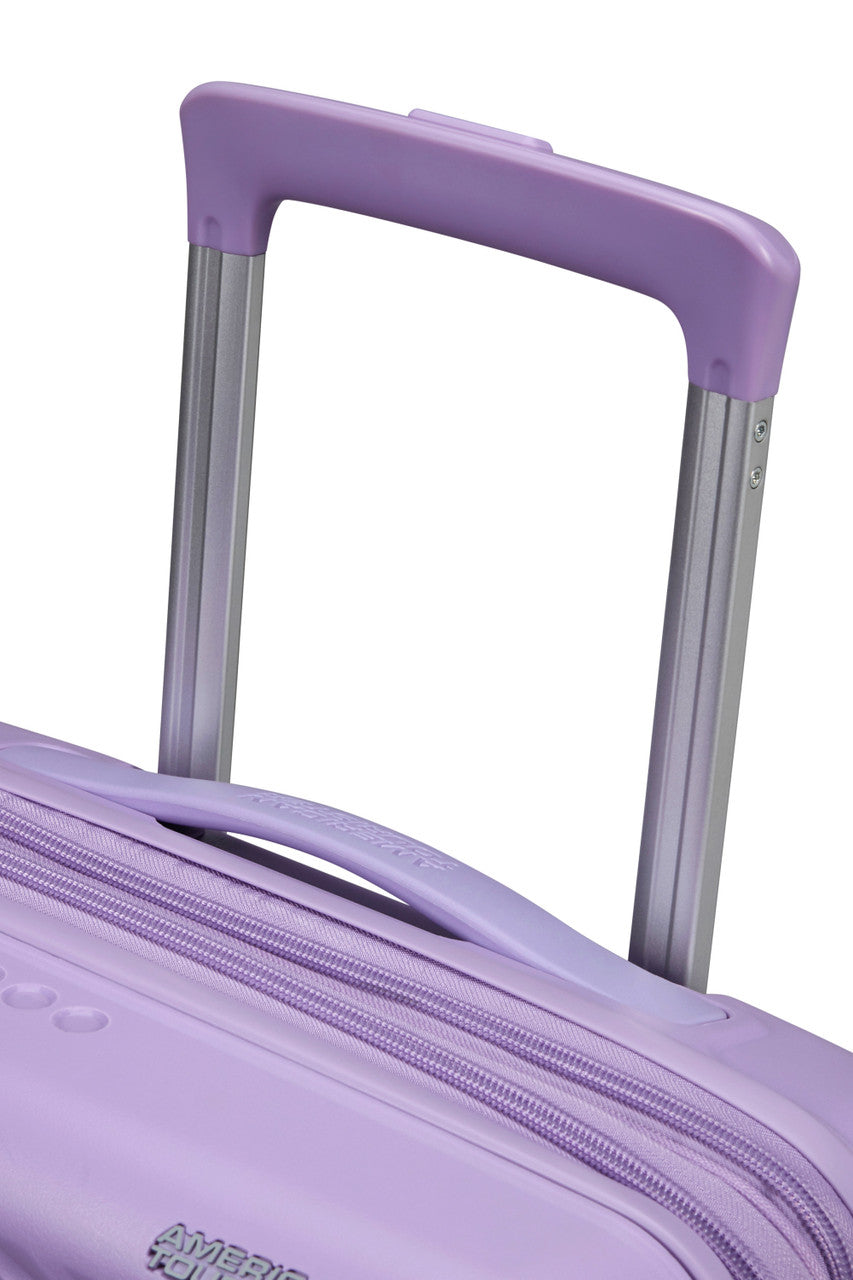 American Tourister Mickey Magic Spinner 55cm - Mickey Soft Lilac - detail 9