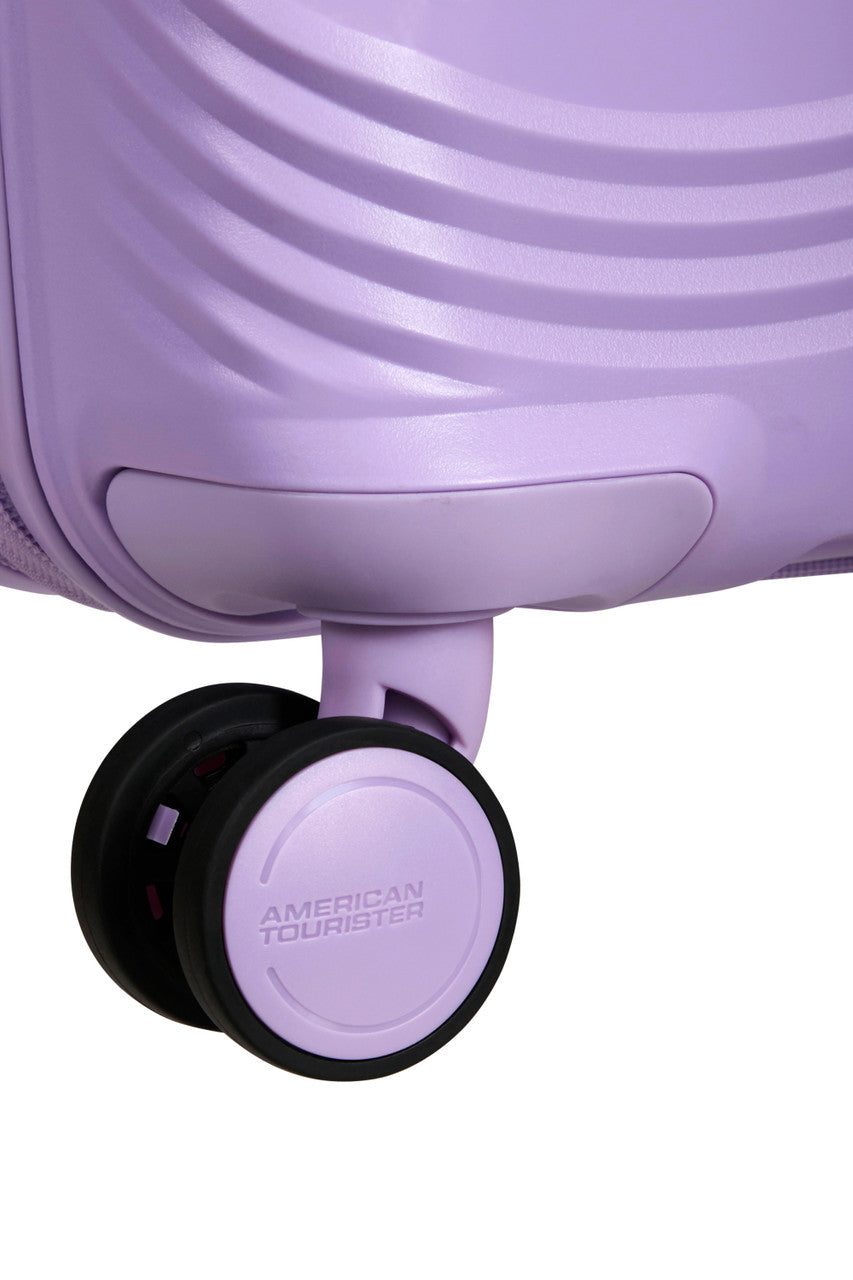 American Tourister Mickey Magic Spinner 55cm - Mickey Soft Lilac - detail 8