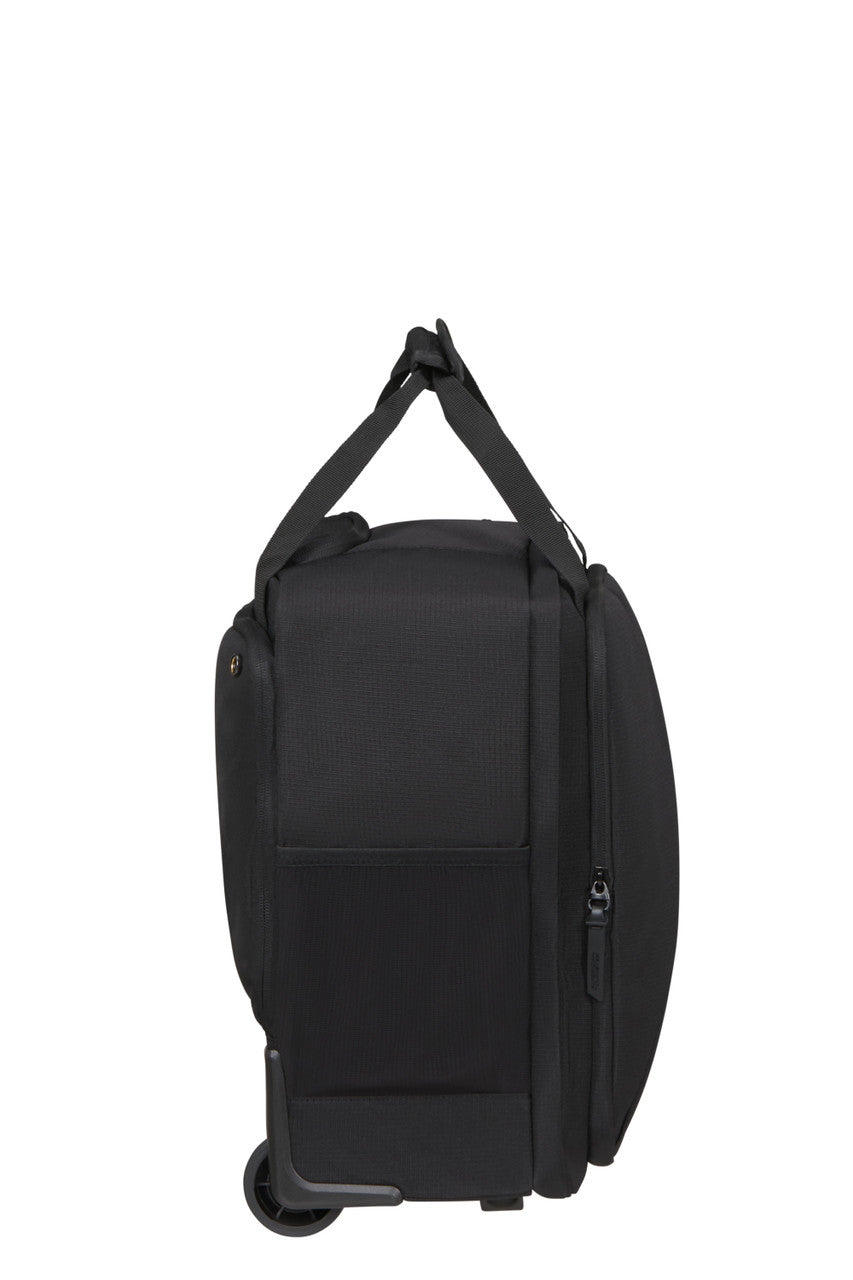 American Tourister Take2Cabin Backpack with Wheels S/M - Black - detail 8