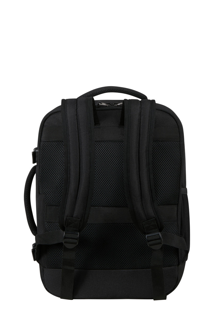 American Tourister Take2Cabin Sport Backpack 15.6" S/M - Black - detail 6