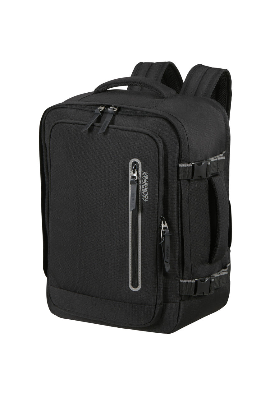 American Tourister Take2Cabin Sport Backpack 15.6" S/M - Black - detail 1
