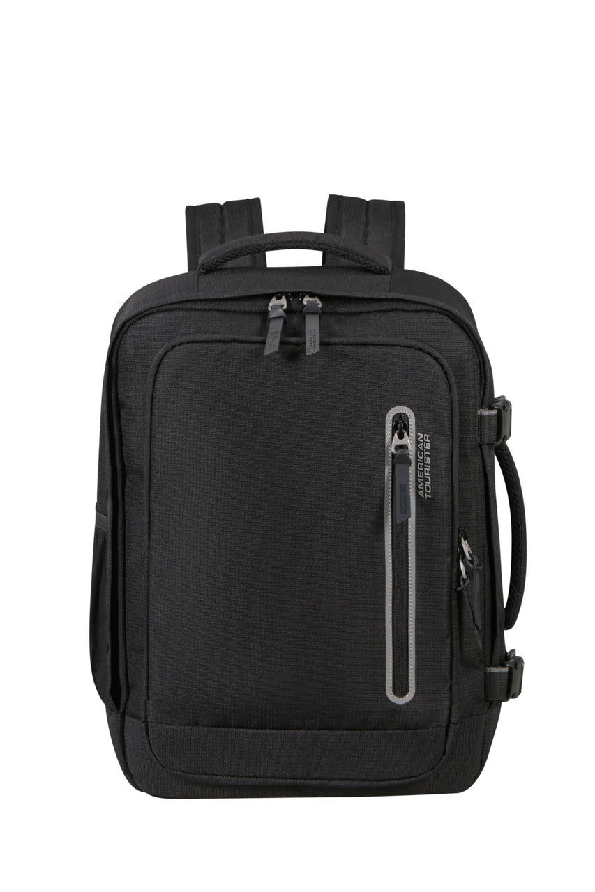 American Tourister Take2Cabin Sport Backpack 15.6" S/M - Black