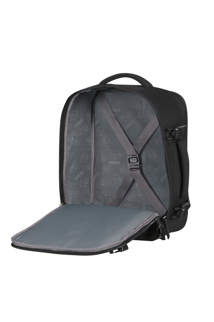 American Tourister Take2Cabin Sport Backpack 15.6" S/M - Black - detail 2