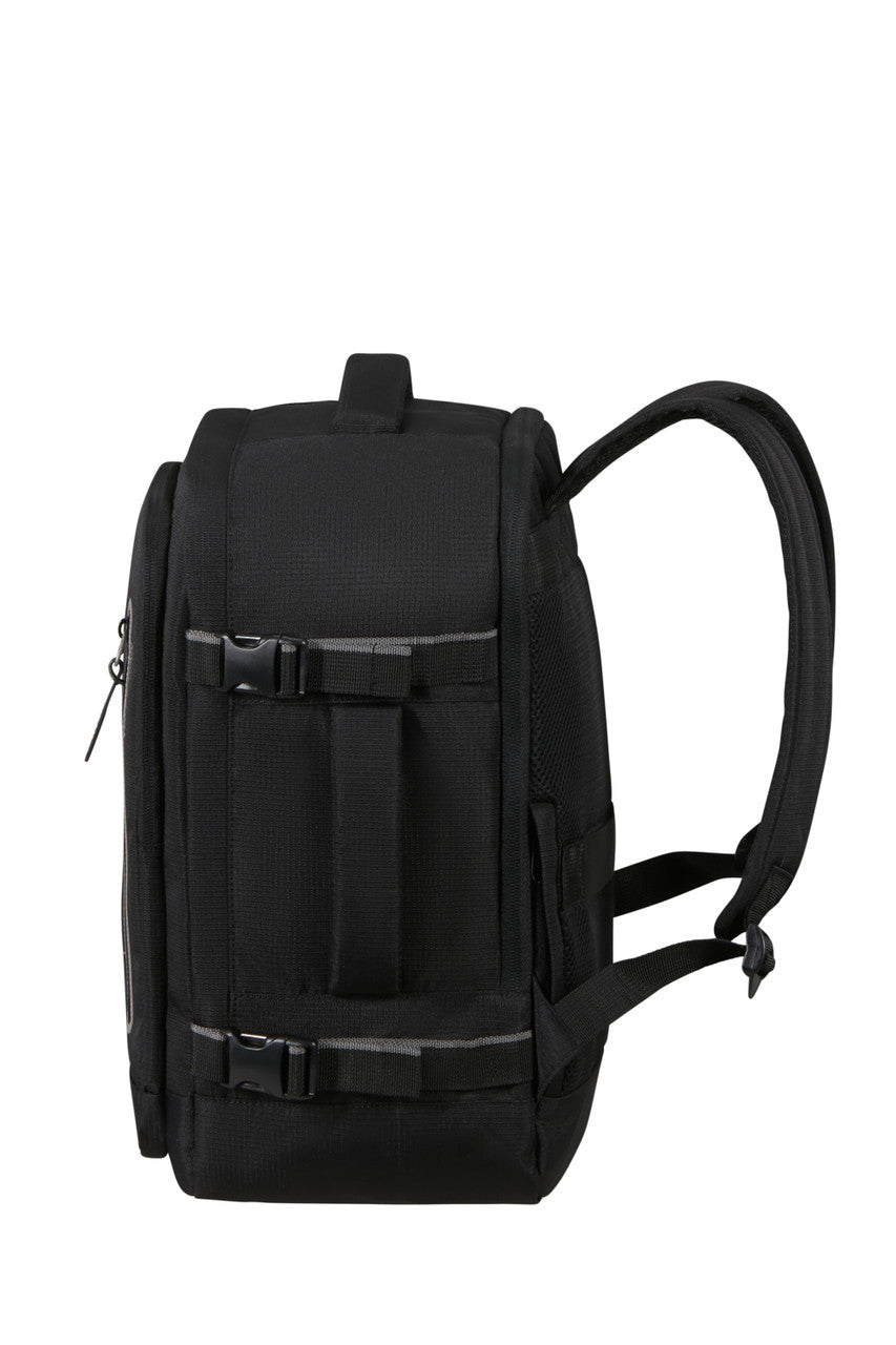 American Tourister Take2Cabin Sport Backpack 15.6" S/M - Black - detail 5