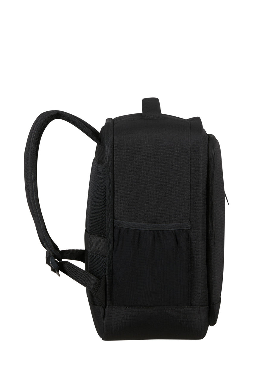 American Tourister Take2Cabin Sport Backpack 15.6" S/M - Black - detail 7