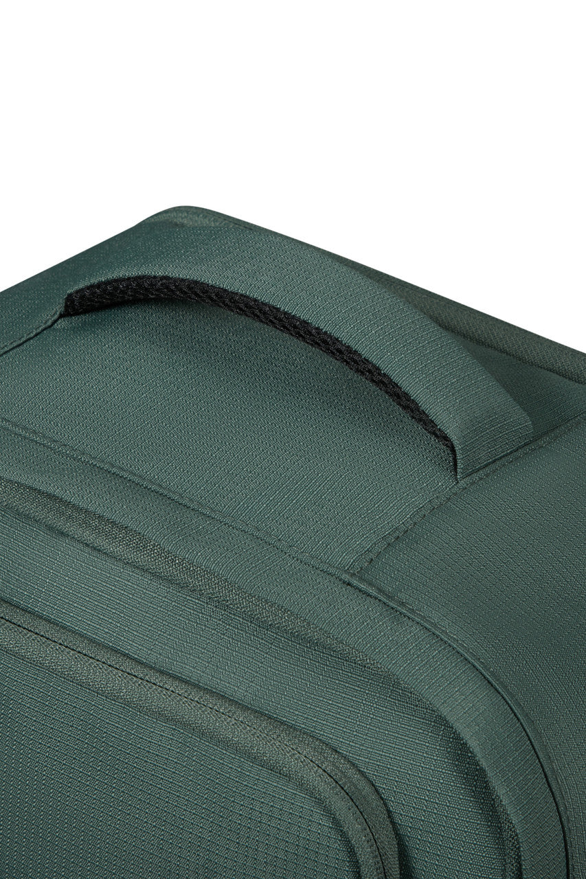 American Tourister Take2Cabin Sport Backpack 15.6" S/M - Dark Forest - detail 10