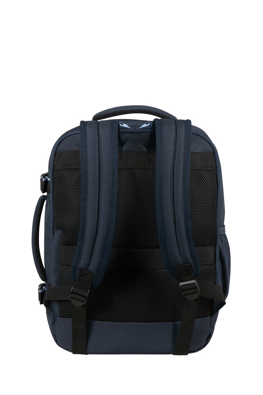 American Tourister Take2Cabin Sport Backpack 15.6" S/M - Dark Navy - detail 6
