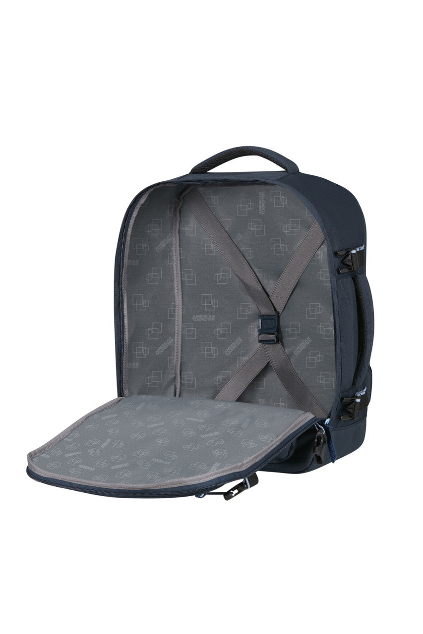 American Tourister Take2Cabin Sport Backpack 15.6" S/M - Dark Navy - detail 2