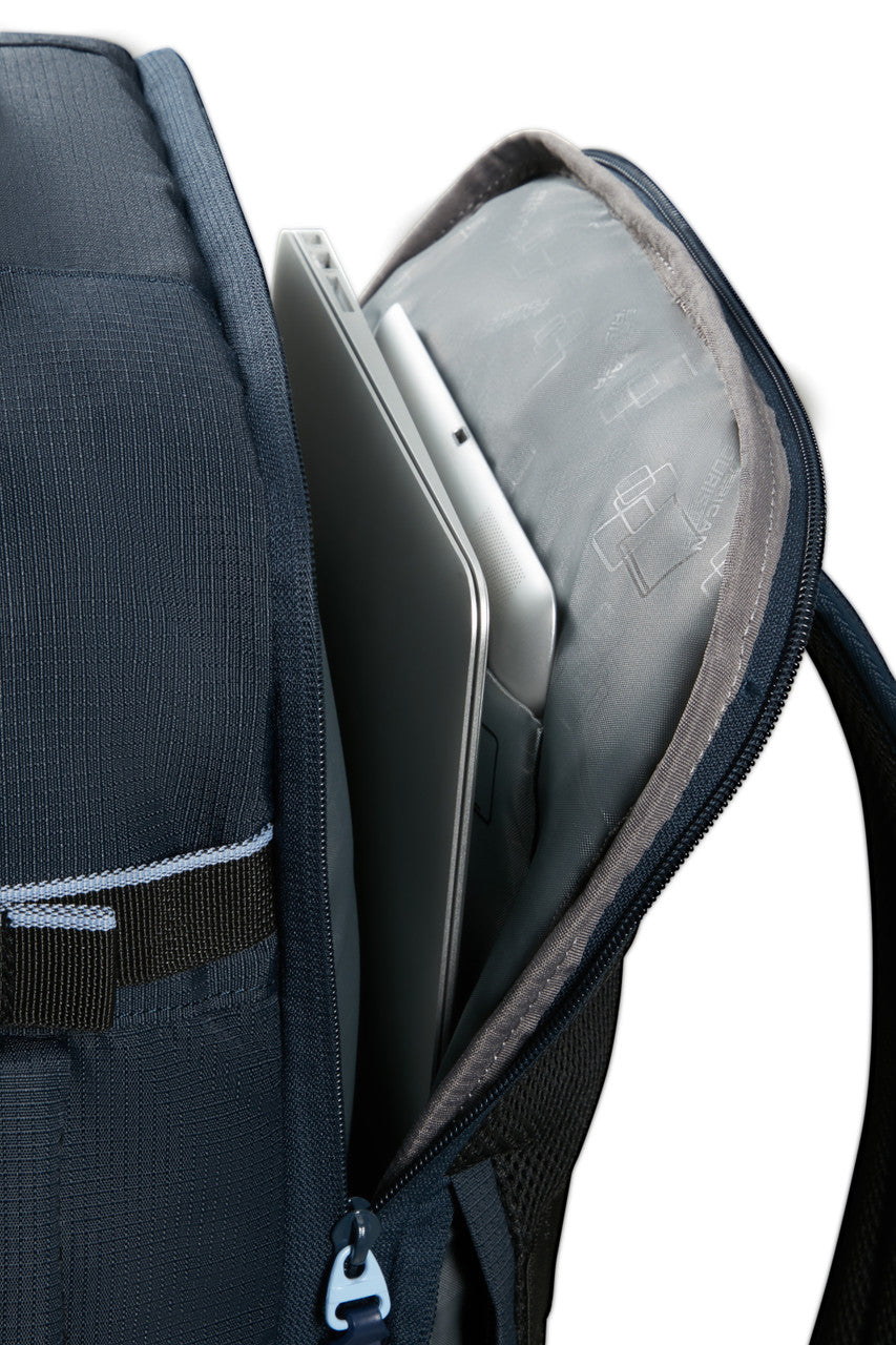 American Tourister Take2Cabin Sport Backpack 15.6" S/M - Dark Navy - detail 4
