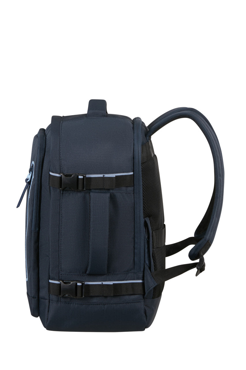 American Tourister Take2Cabin Sport Backpack 15.6" S/M - Dark Navy - detail 5