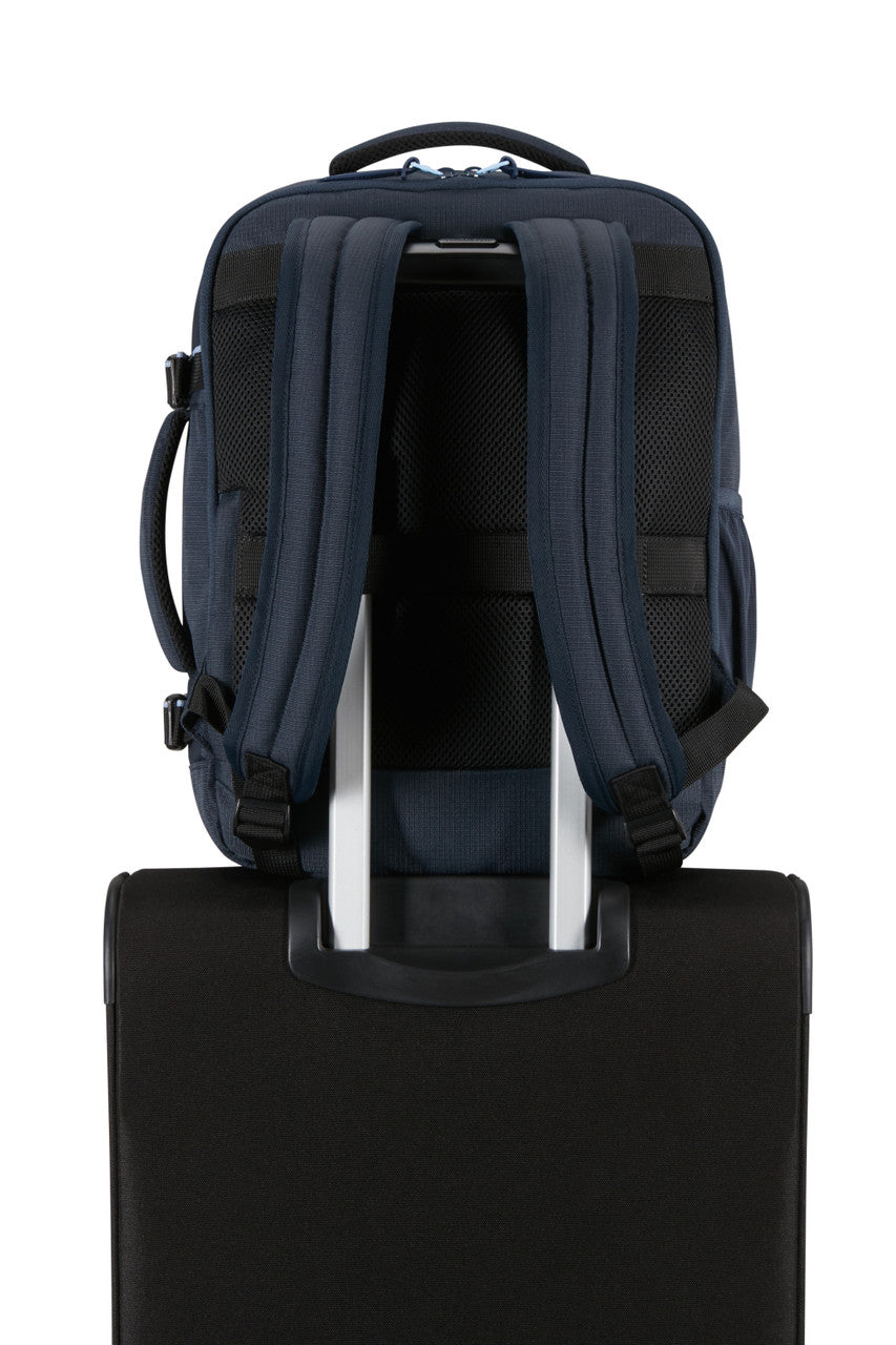 American Tourister Take2Cabin Sport Backpack 15.6" S/M - Dark Navy - detail 11