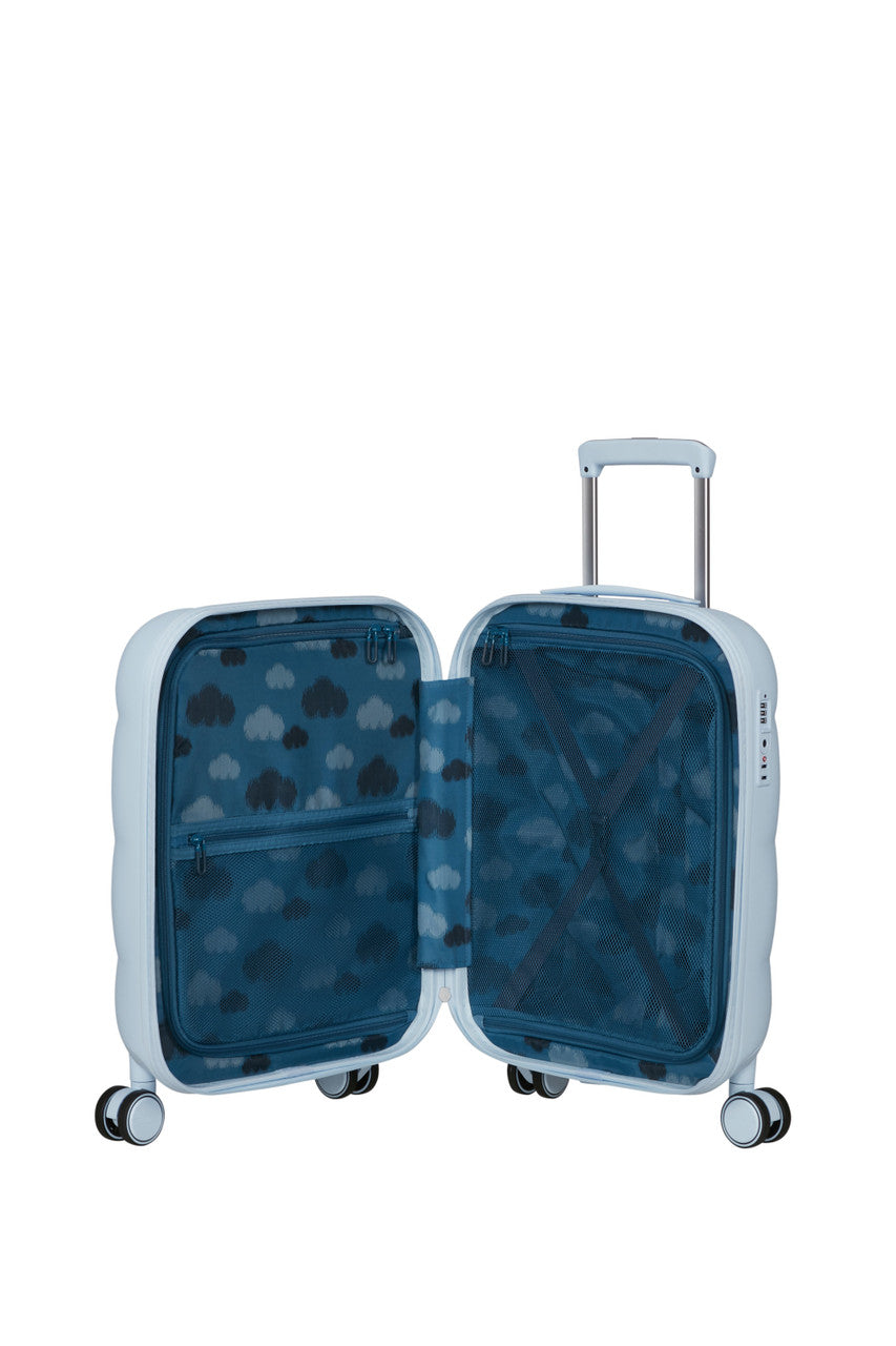 American Tourister Blue Dream