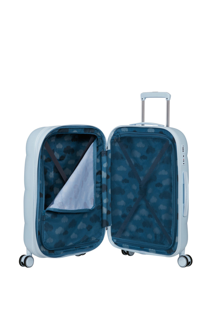 American Tourister Blue Dream
