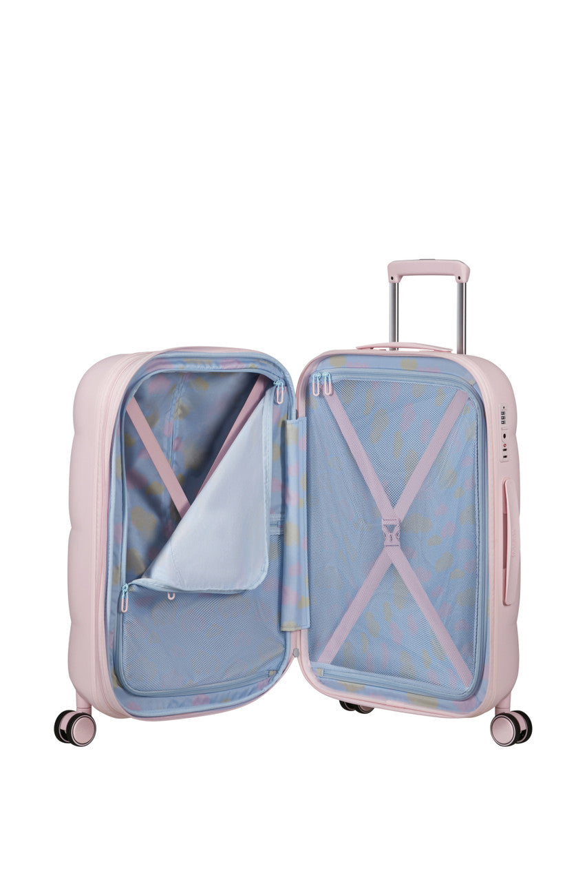 American Tourister Dreamysky Pink