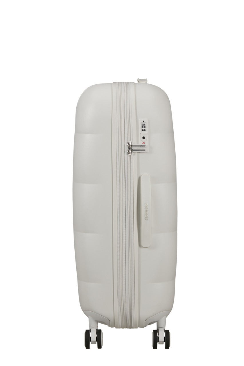 American Tourister Cloud White