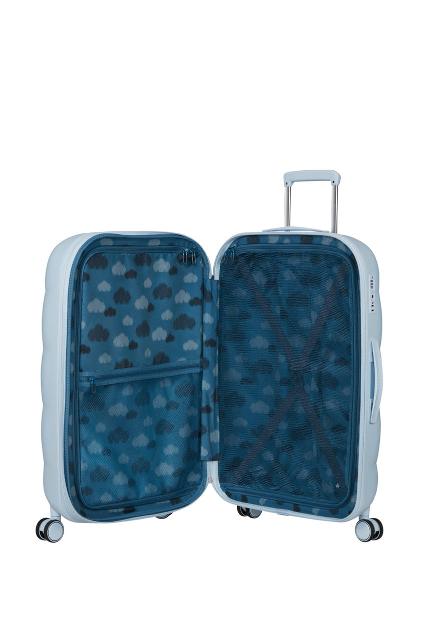 American Tourister Blue Dream