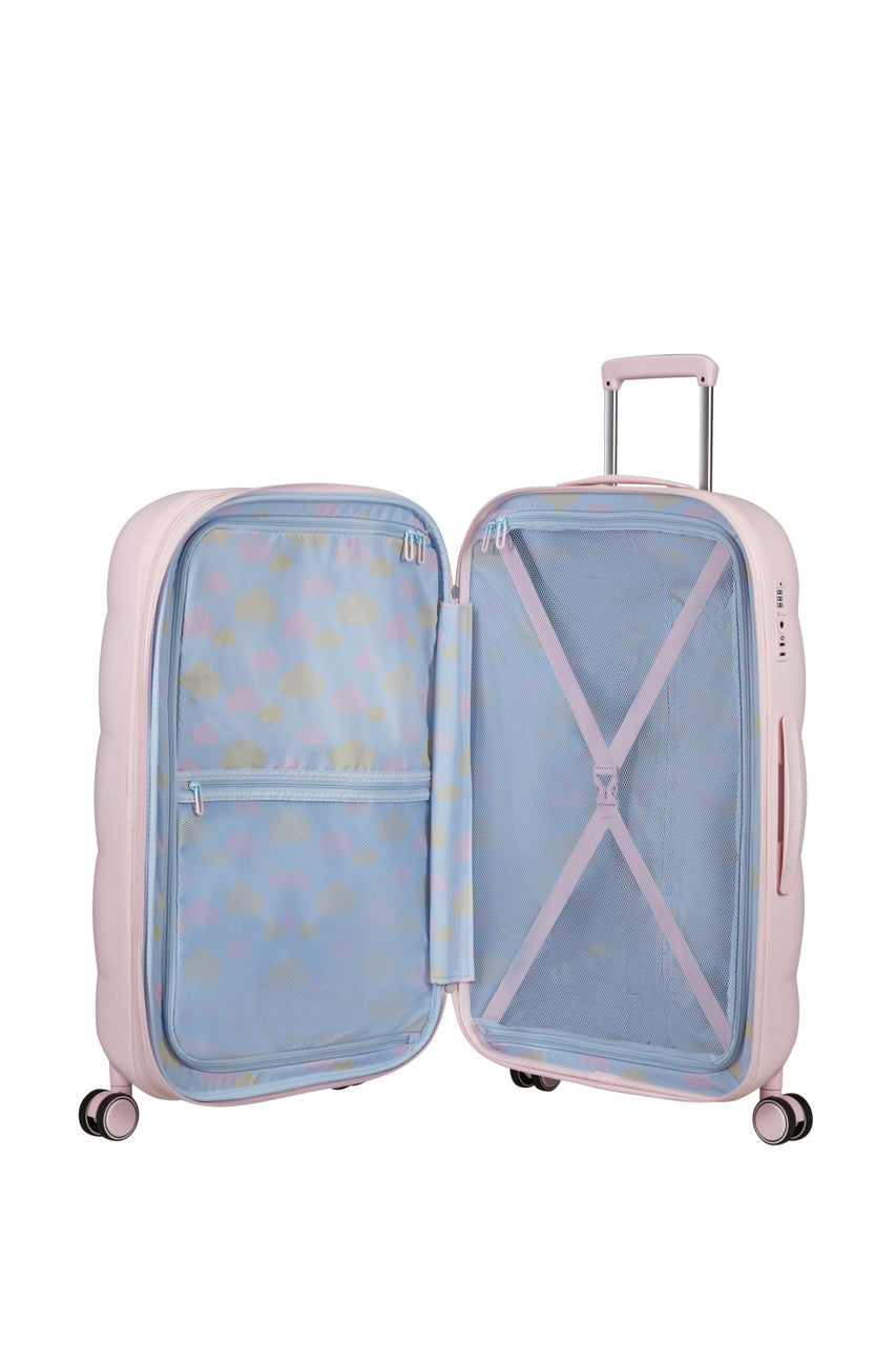 American Tourister Dreamysky Pink