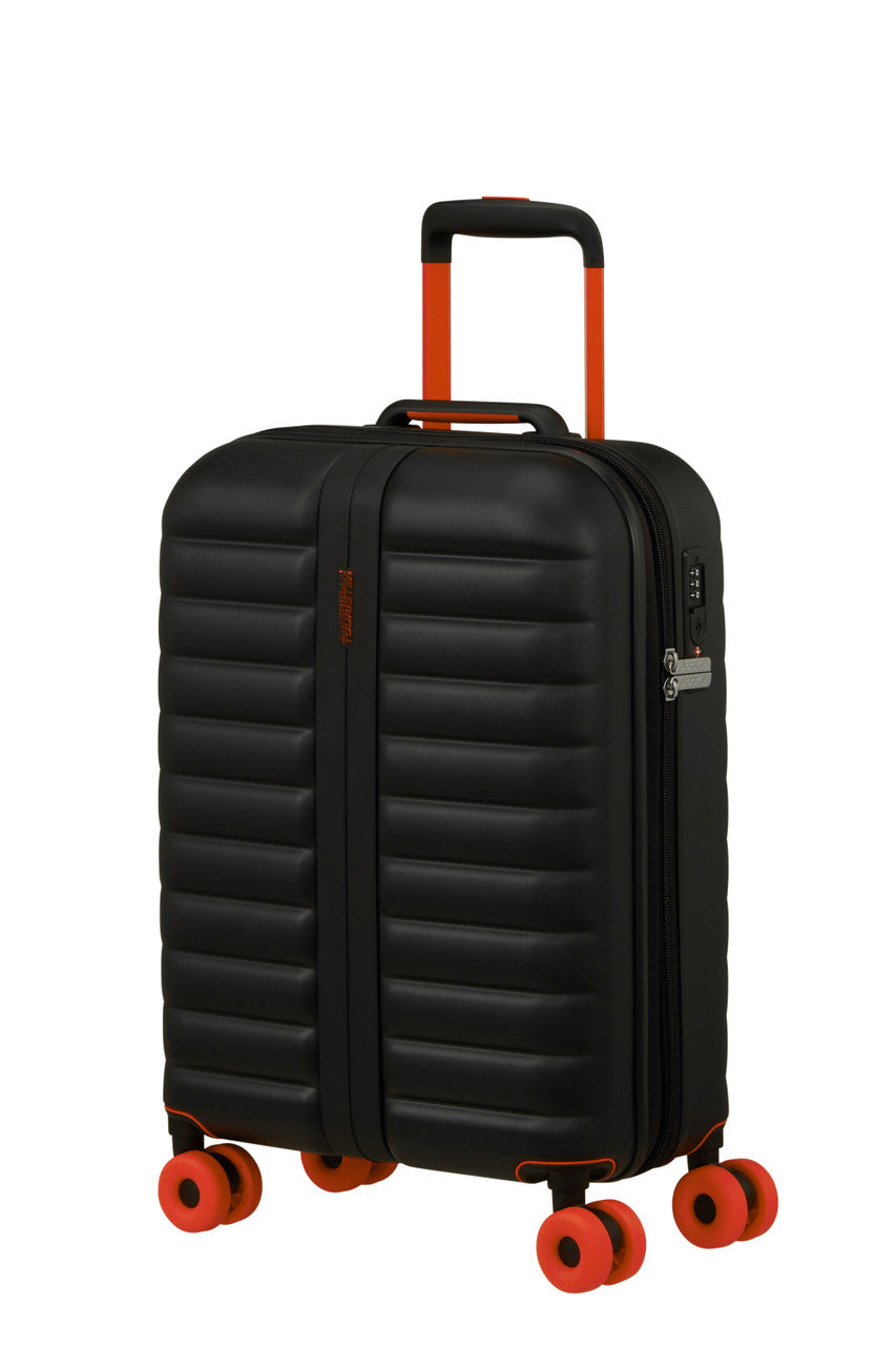 American Tourister True Black